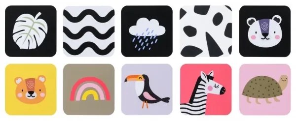 Taf Toys - Darčekový box HELLO BABY