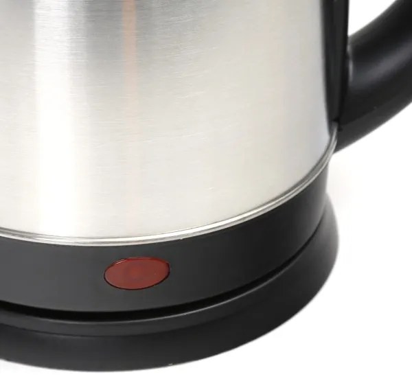 Rýchlovarná kanvica 1,8 l 1500W/230V nerez