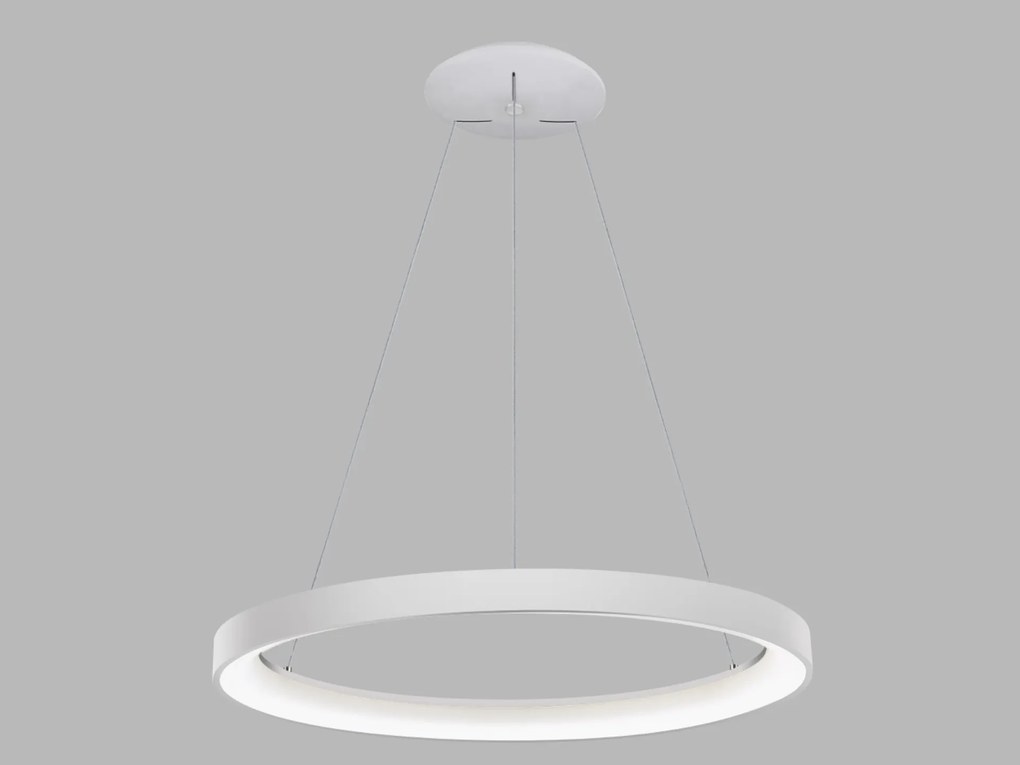 LED2 3271951CSTW Závesné svietidlo Bella Slim 78 Pz, W Casambi Tw 60W 3000K