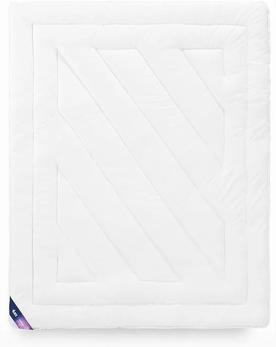 Teplý Paplón Healthy 135/200 Biely