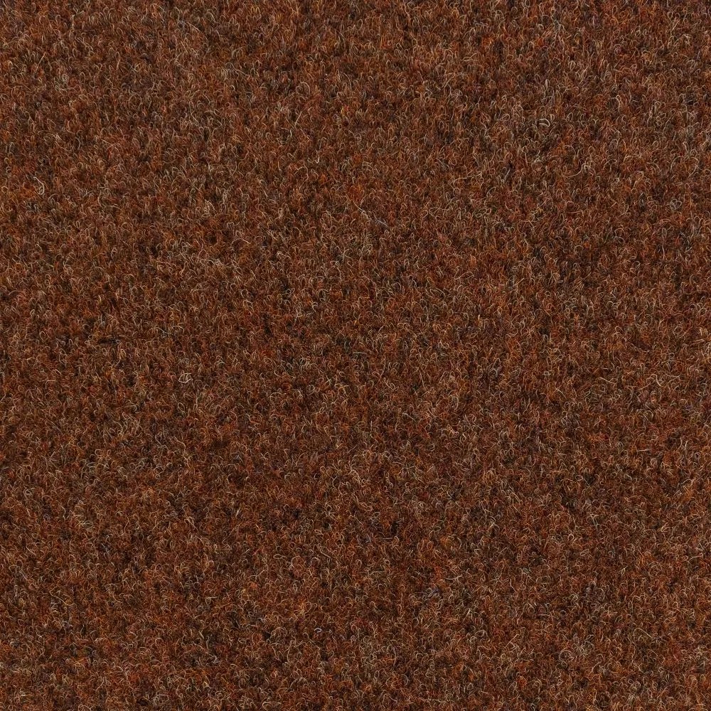 Koberec metráž Primavera 412, na mieru, šíře 4m, oranžová, resine, chodba / predsieň, Beaulieu International Group