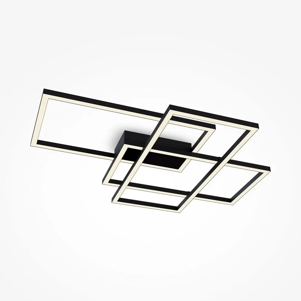 Stropné svietidlo Maytoni Line MOD015CL-L80B