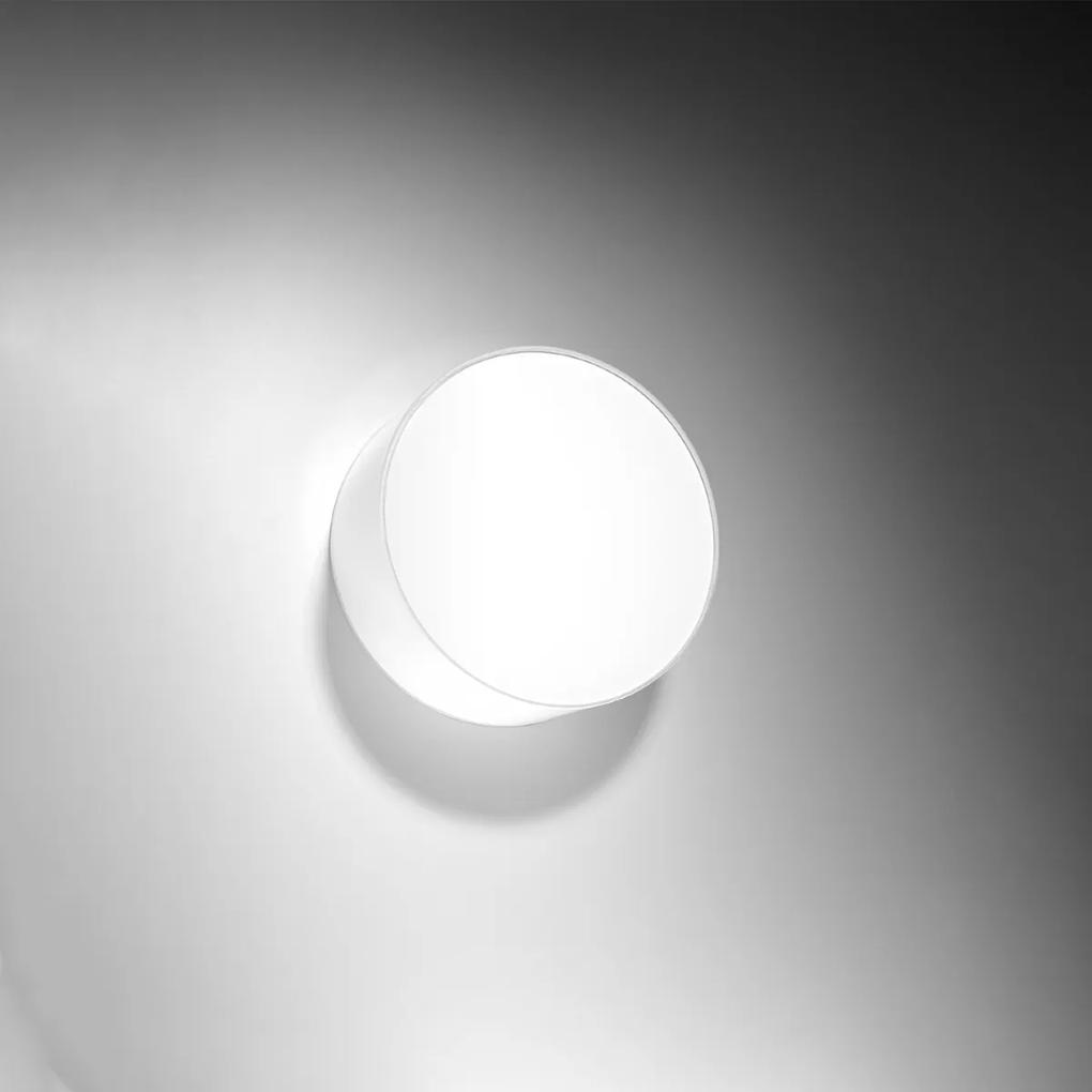 Sollux Lighting Stropné svietidlo ARENA biele