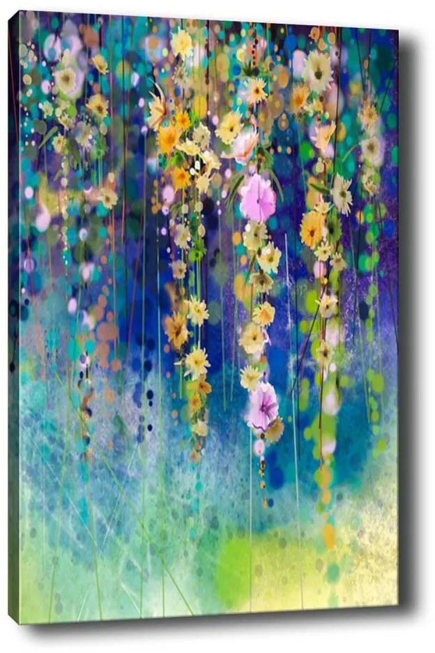 Obraz na plátne Impresia 50x70 cm