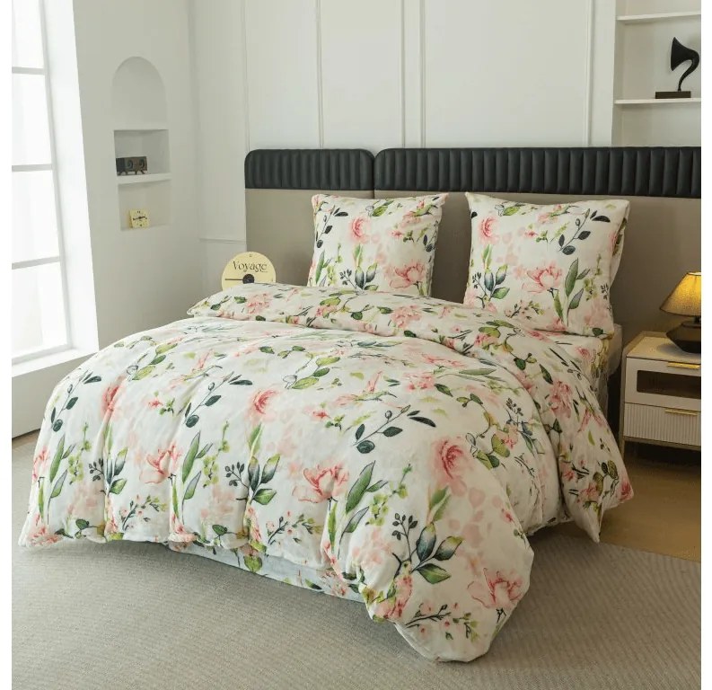 Obliečky mikroplyš BRONEA farebné Rozmer obliečky: 70 x 90 cm | 140 x 200 cm