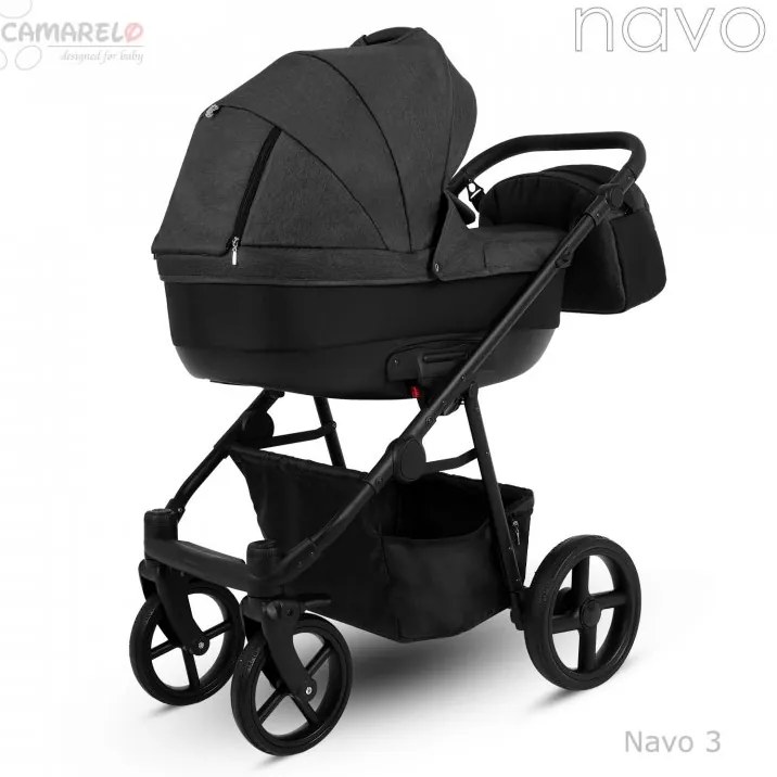 Kočík CAMARELO NAVO-03