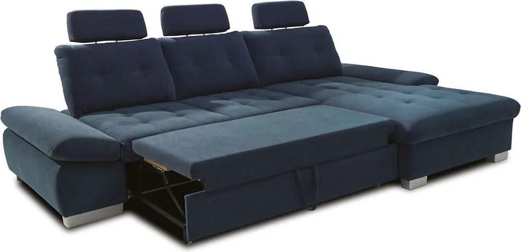 Sedacia súprava TIANO malý roh