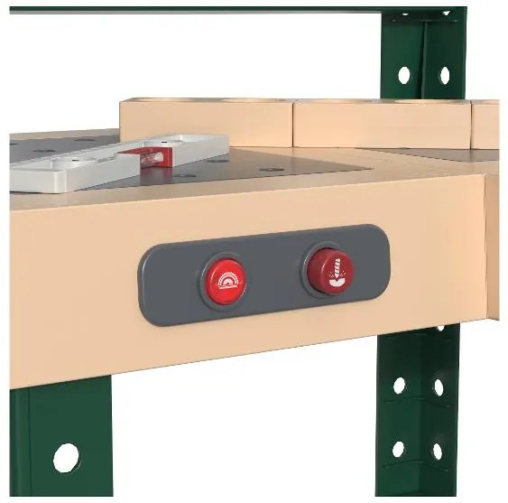 lupilu®  Detská kuchynka/Detský pracovný stôl (pracovný stôl)  (100394384)