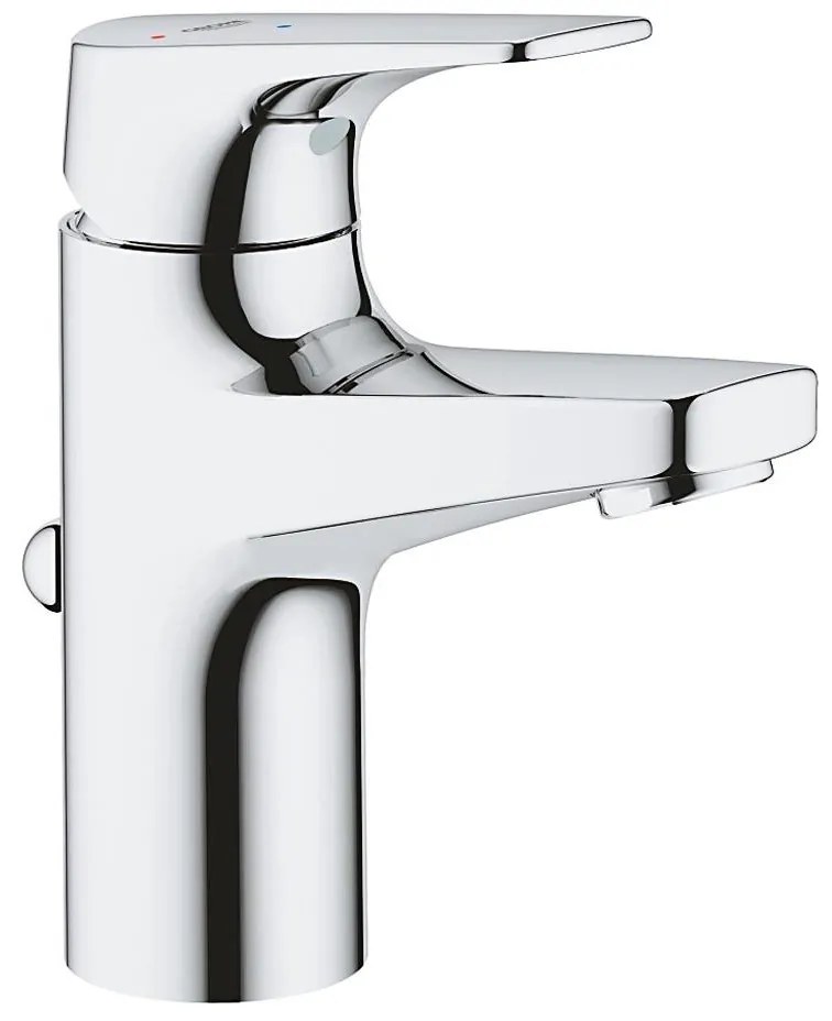 GROHE 23769000 - Umývadlová batéria START FLOW lesklý chróm