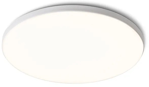 RENDL R13584 BJORK LED podhľadové svietidlo, tenké biela