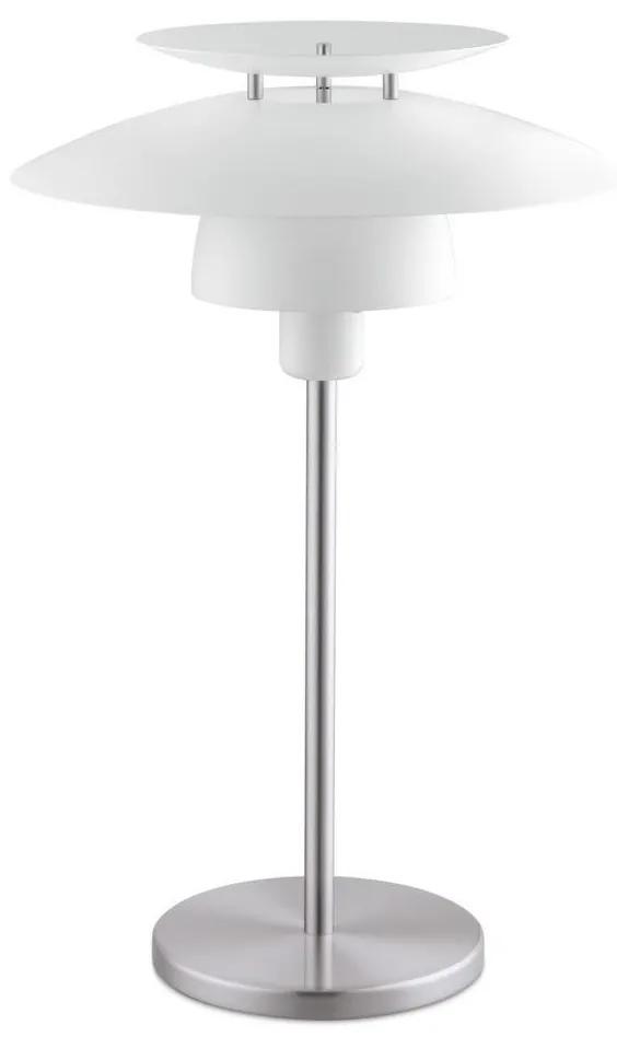 Eglo Eglo 98109 - Stolná lampa BRENDA 1xE27/60W/230V EG98109