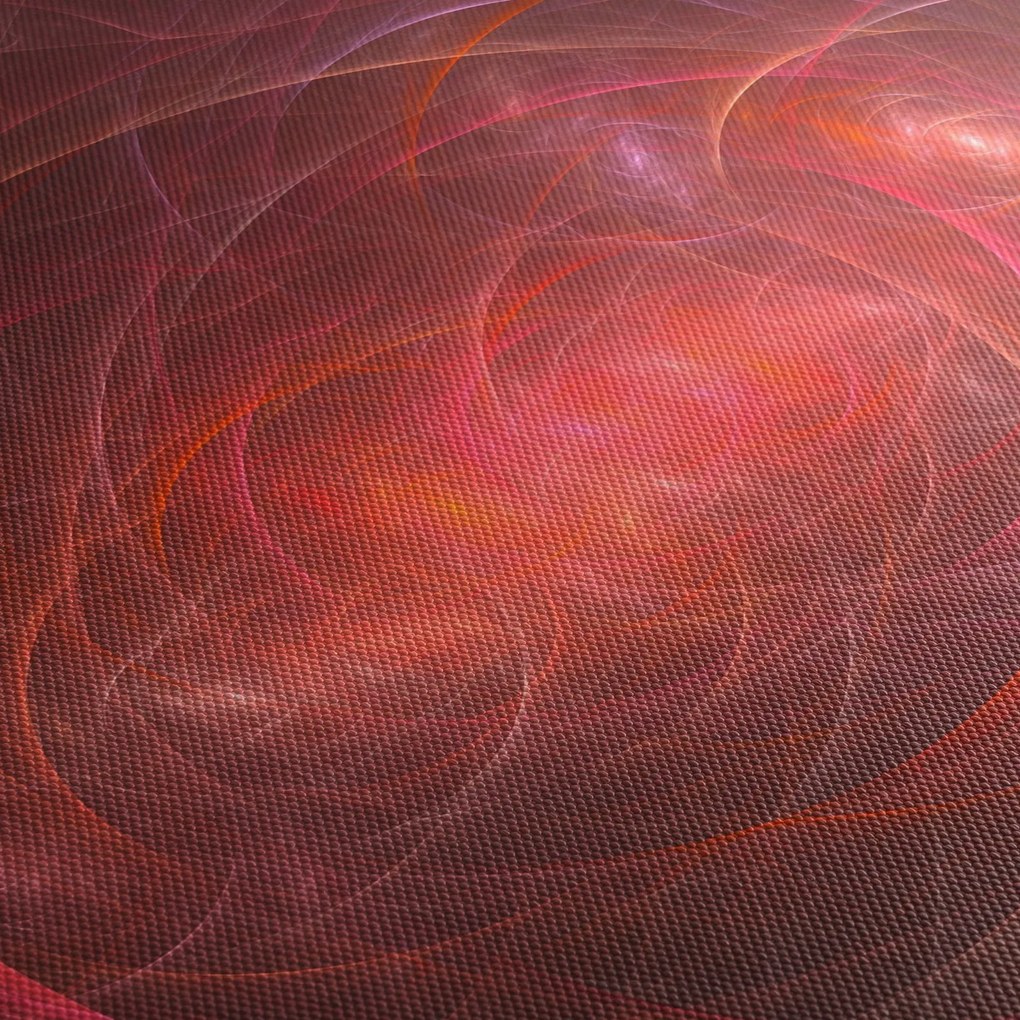 Moderný abstraktný obraz (120x50 cm)