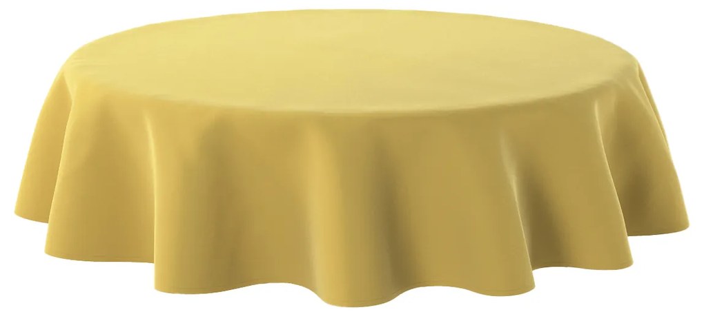 Obrus okrúhly