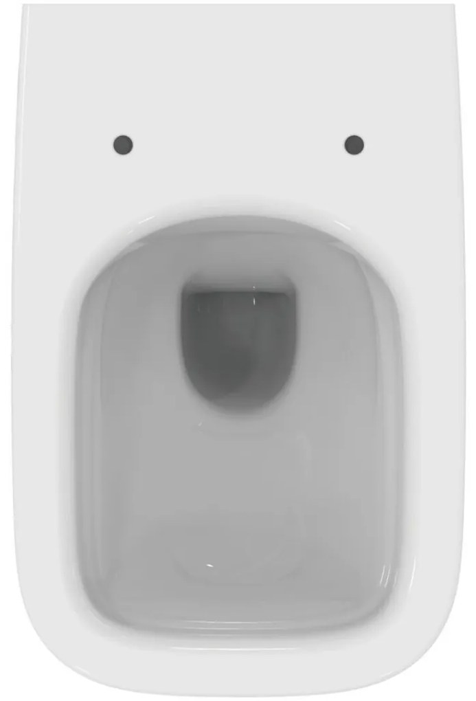 Ideal Standard Ideal Standard i.life A - Závesné WC, RimLS+, biela T471701