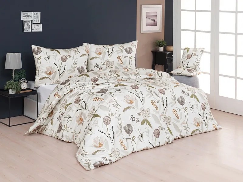 Matejovský Posteľné obliečky Savoy 140x200/70x90 cm
