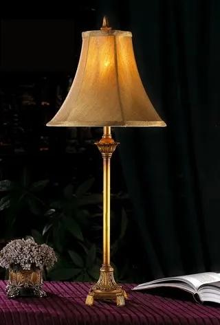 Stolní lampa DH010 Hometrade | BIANO