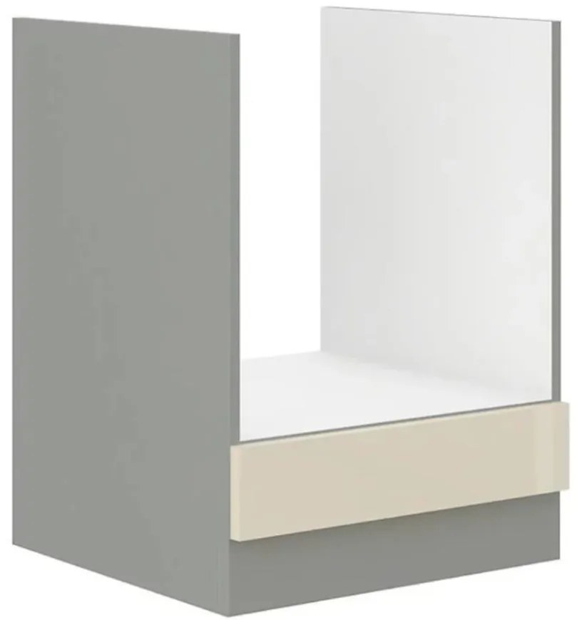 Skrinka do kuchyne Karmen 60DG BB