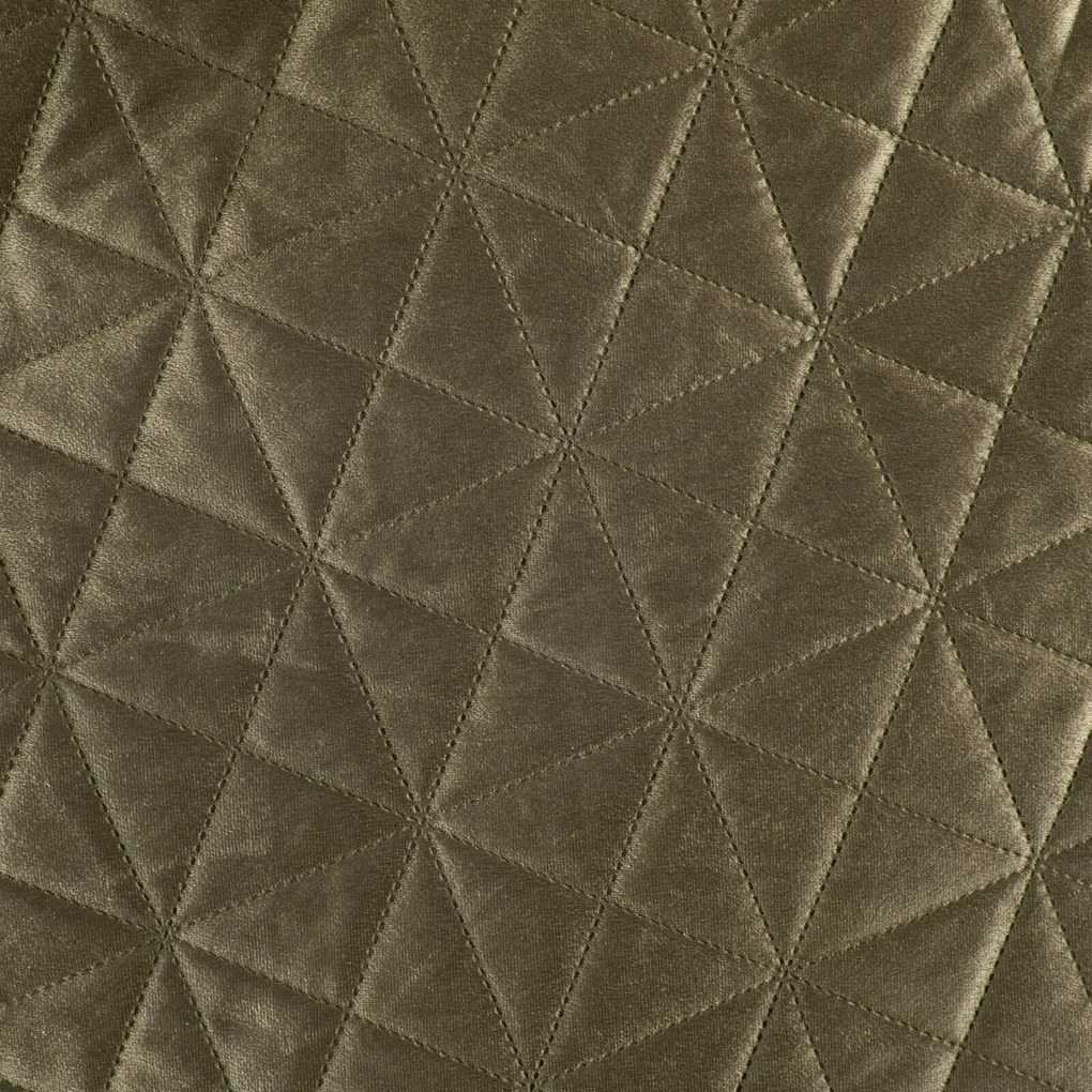 PREHOZ NA POSTEĽ LUIZ3 200X220 CM HNEDÝ