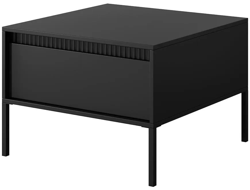 Konferenčný Stolík Senso F1S black