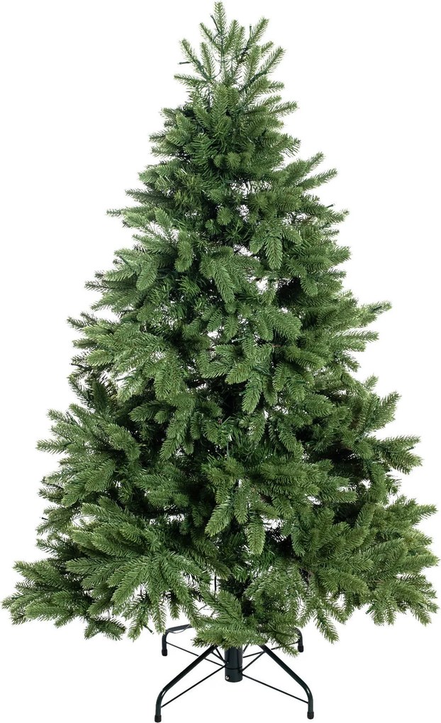 XXXLutz VIANOČNÝ STROMČEK 150 cm - Vianočné dekorácie - 004349001004