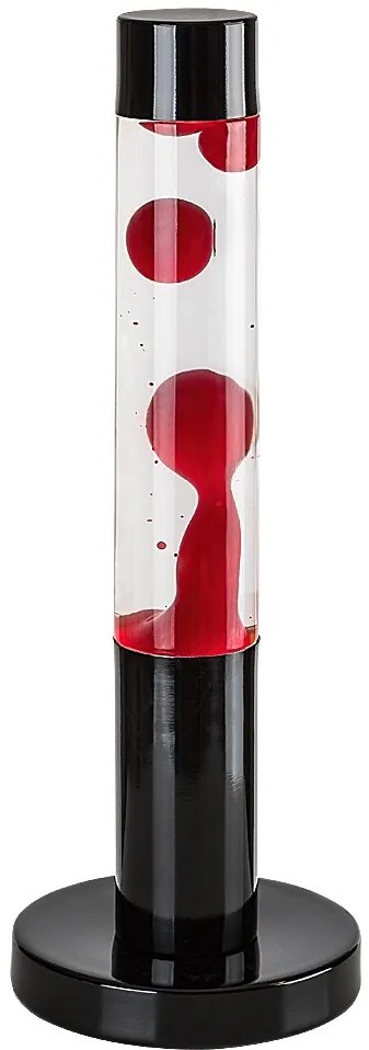 Rabalux LAVASTIC LED lávová lampa 76028