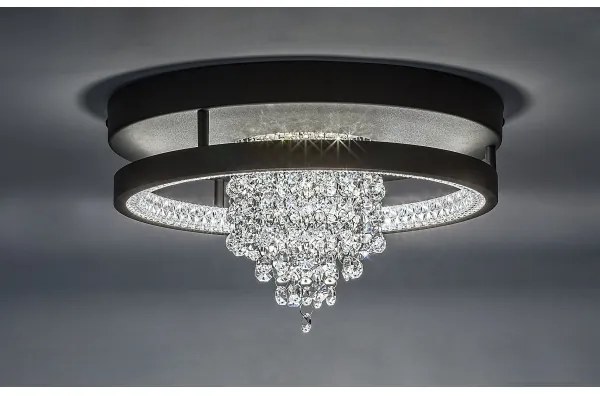 Rabalux 71352 - LED stropné svietidlo MARIBELL 20W/230V 3000/3500/4000K pr. 30 cm