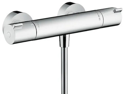 Sprchová batéria Hansgrohe Ecostat bez sprchového setu 150 mm chróm 13211000, 1 ks