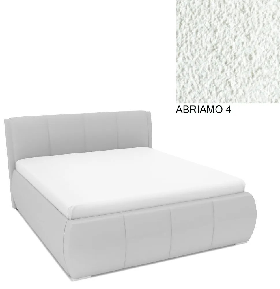 AVA EAMON UP 180x200 Varianta: ABRIAMO 4
