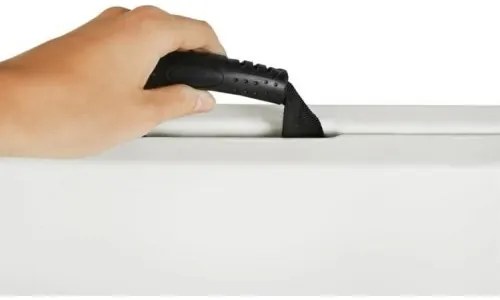 Iso Trade Skladací stôl 180 cm IsoTrade – 2467