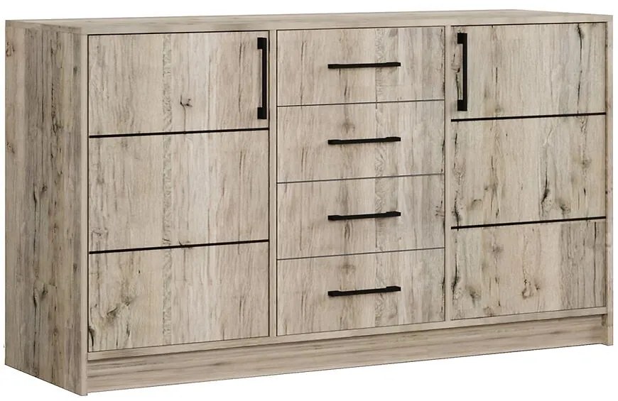 Komoda Belluno Wellington