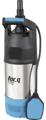 Ponorné čerpadlo for_q FQ-TD 6.600 tlakové