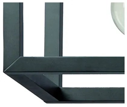 Lucide 31472/04/15 - Závesné svietidlo ORIS 4xE27/60W/230V