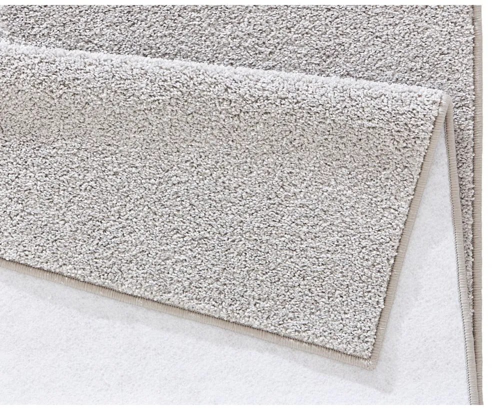 Svetlosivý koberec Hanse Home Pure, 160 x 240 cm