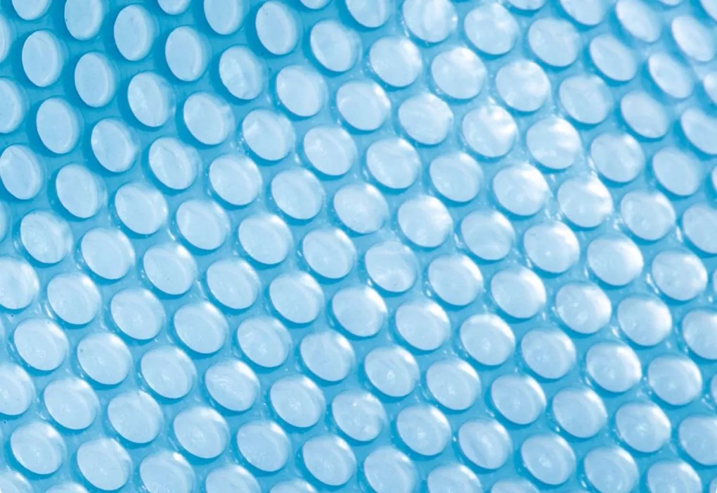 Solární plachta na bazén Intex 244 cm