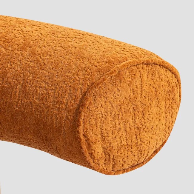 Kreslo VITA 743733 horčicové