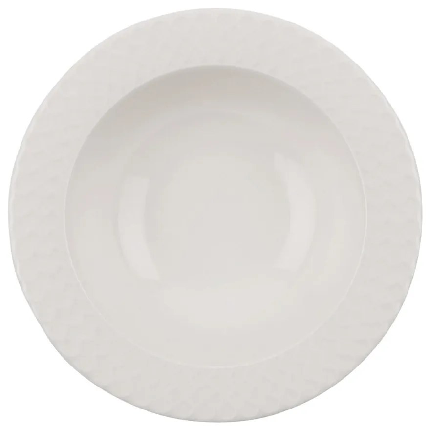 24-dielna súprava porcelánového riadu Kutahya Russna