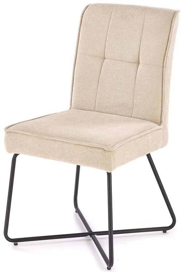 Stolička K534 béžová