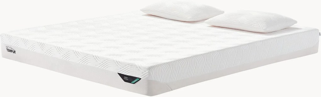 Viskoelastický matrac Prima Medium