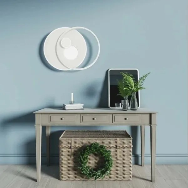 Wofi 11621 - LED Stmievateľné stropné svietidlo AKON LED/38W/230V 2700-5500K+ DO