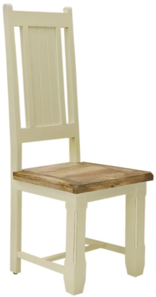 furniture-nabytek.cz - Stoličky z masívneho mangového dreva