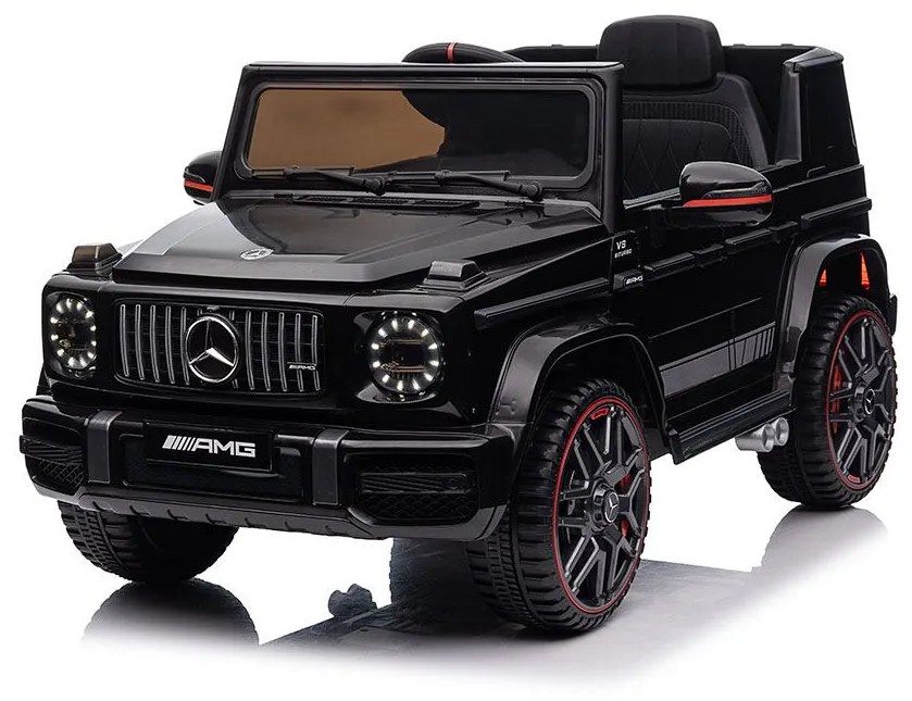 Elektrické autíčko Mercedes - Benz G63 AMG Baby Mix