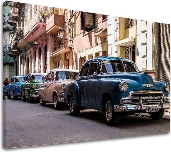 Obraz na stenu MOTO_009-11