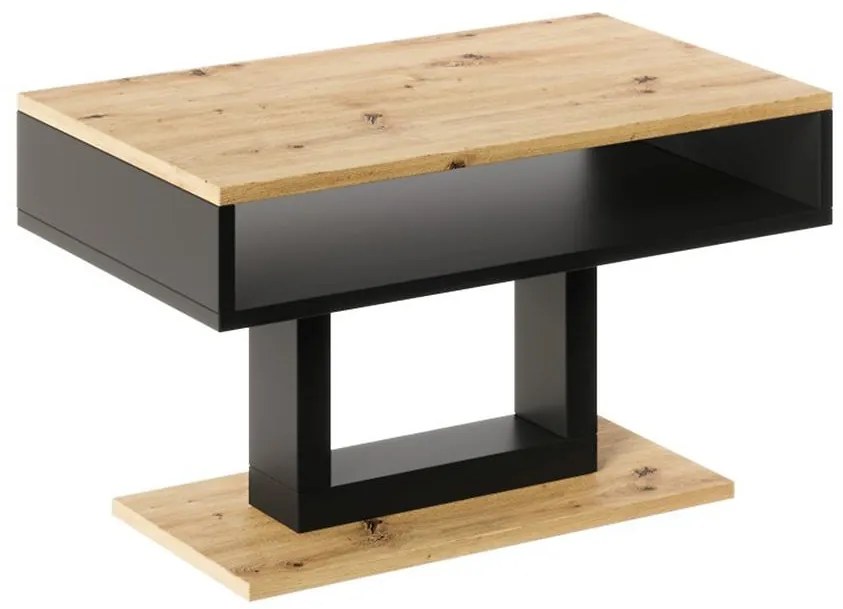 Konferenčný stolík Tilo 100 dub artisan