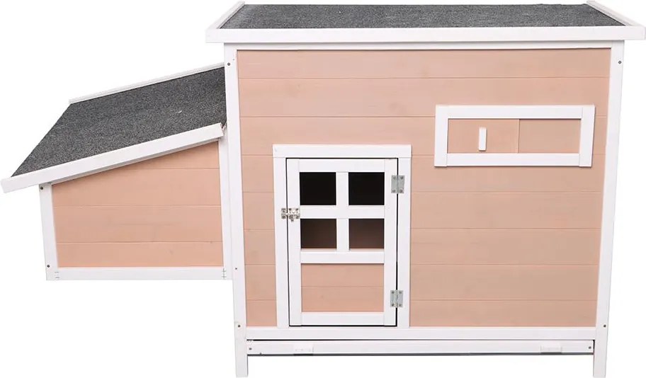 Kurník Avenberg DORIS 146 x 74 x 85 cm