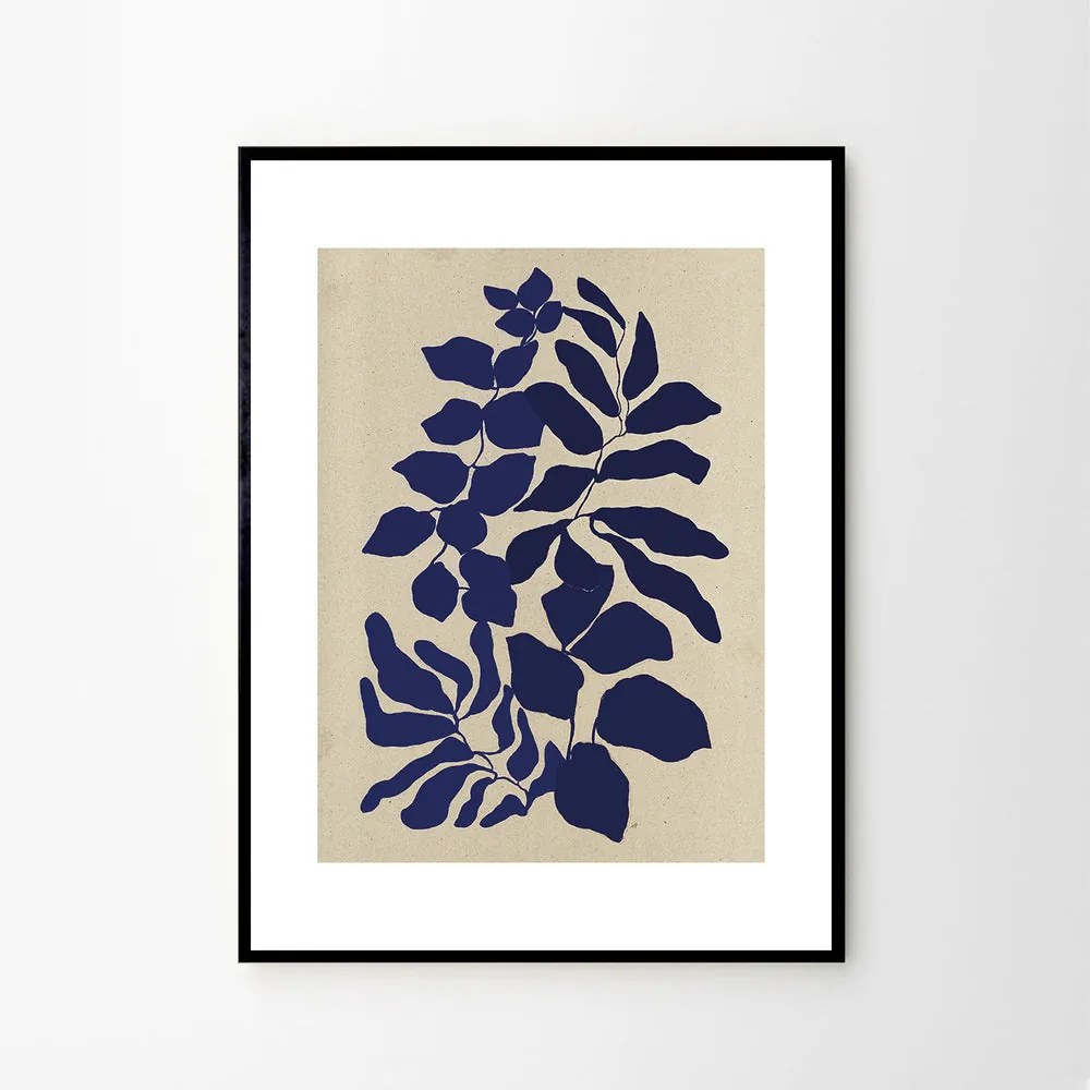 The Poster Club Plagát Babylon Buket by Hanna Peterson 50x70 cm
