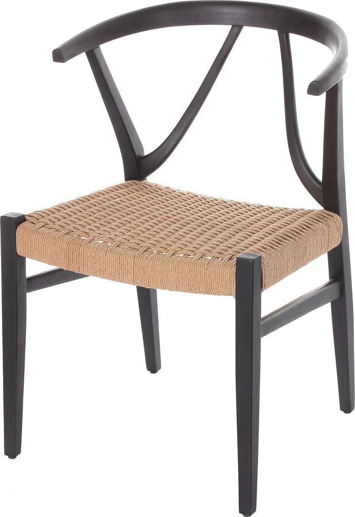 Stolička Abria 49x50x76cm