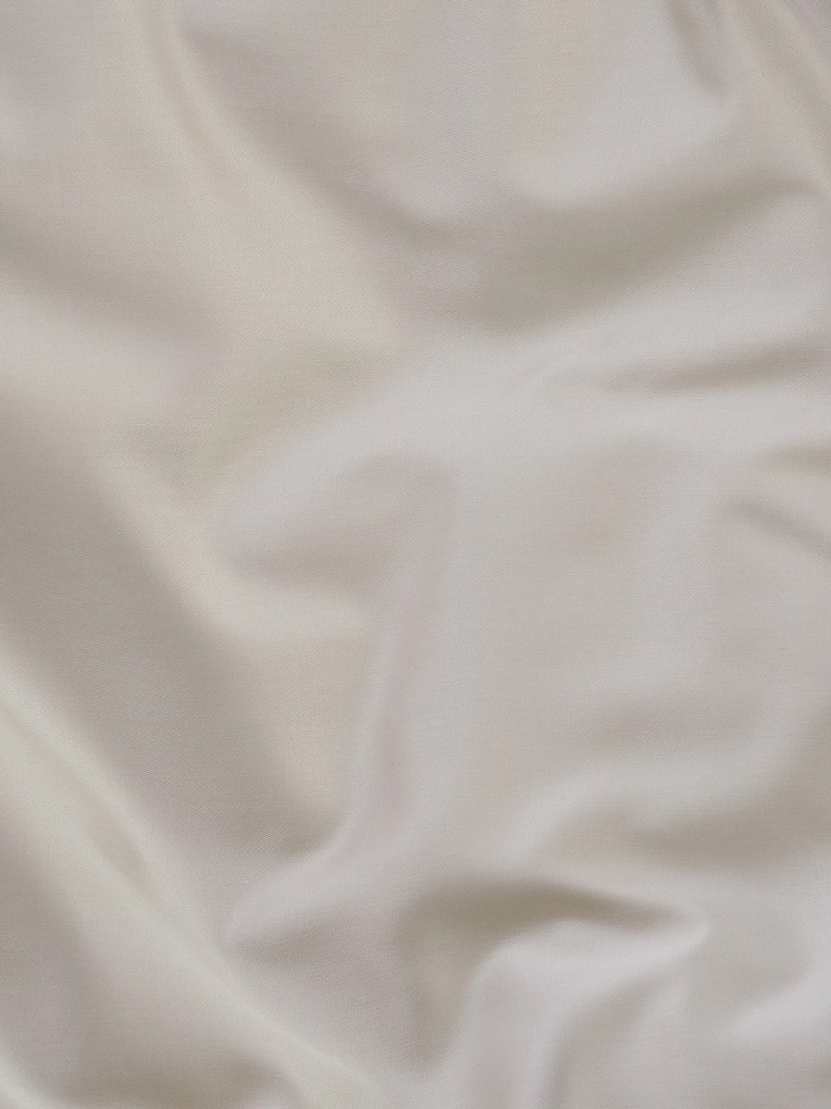 Saténové obliečky - Diana prírodné 140 × 200 cm, 70 x 90 cm