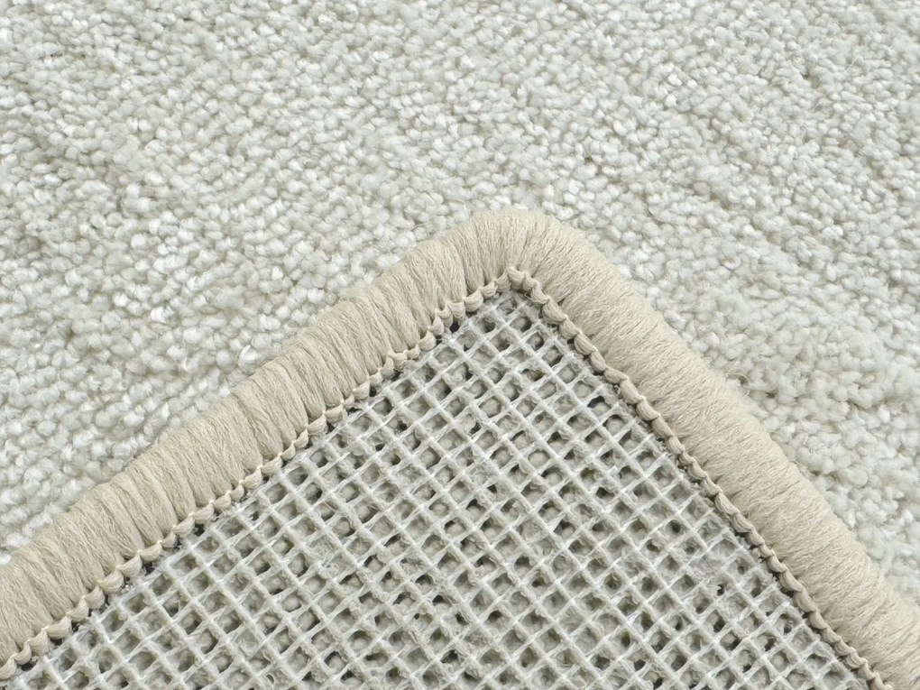 Vopi Nášľapy na schody Laguna krémová obdĺžnik, samolepiaca - 24x65 obdĺžnik (rozmer vrátane ohybu)