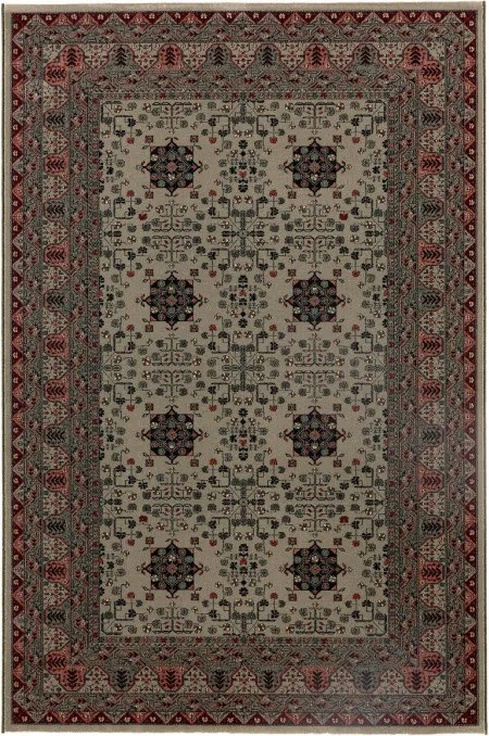 Koberec Osta Kashqai 4302 400