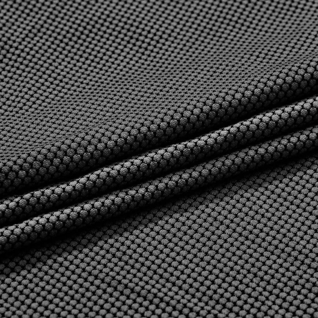 Ultra elastický poťah na trojmiestnu pohovku BestBerg / šedá